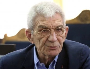 Μπουτάρης: Ηθικός αυτουργός για τον ξυλοδαρμό μου ο Ψωμιάδης